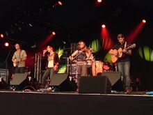 tags: The Duhks - Cambridge Folk Festival on Jul 28, 2005 [656-small]