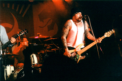 Biohazard on Mar 17, 1997 [698-small]