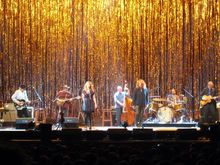 Robert Plant / Alison Krauss / T-Bone Burnett / Buddy Miller on Jul 8, 2008 [708-small]