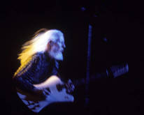 Johnny Winter / The Stampeders on Nov 25, 1974 [717-small]
