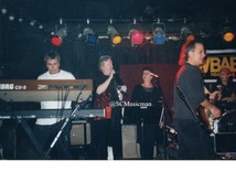 The Stanton Anderson Band on Nov 27, 2002 [729-small]