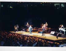 Bruce Springsteen & The E Street Band on Dec 9, 2002 [732-small]