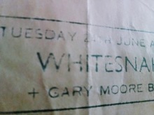 Whitesnake / Gary Moore Band on Jun 24, 1980 [736-small]