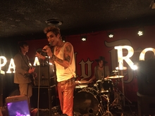 Palaye Royale / Bones (UK) / The Haunt / Dead Posey on Dec 1, 2018 [749-small]
