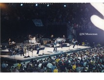 Bruce Springsteen & The E Street Band on Dec 9, 2002 [754-small]