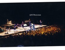 Bruce Springsteen & The E Street Band on Dec 9, 2002 [758-small]