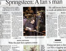 Bruce Springsteen & The E Street Band on Dec 9, 2002 [764-small]