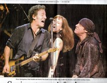 Bruce Springsteen & The E Street Band on Dec 9, 2002 [765-small]