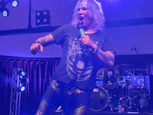 Steel Panther / The Normandys on Jun 22, 2021 [767-small]