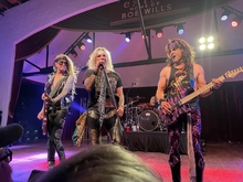Steel Panther / The Normandys on Jun 22, 2021 [789-small]