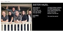 Sister Hazel on Jun 25, 2021 [803-small]