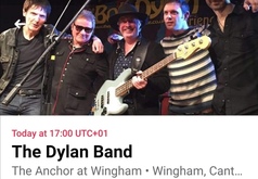 The Dylan band  on Jun 26, 2021 [814-small]