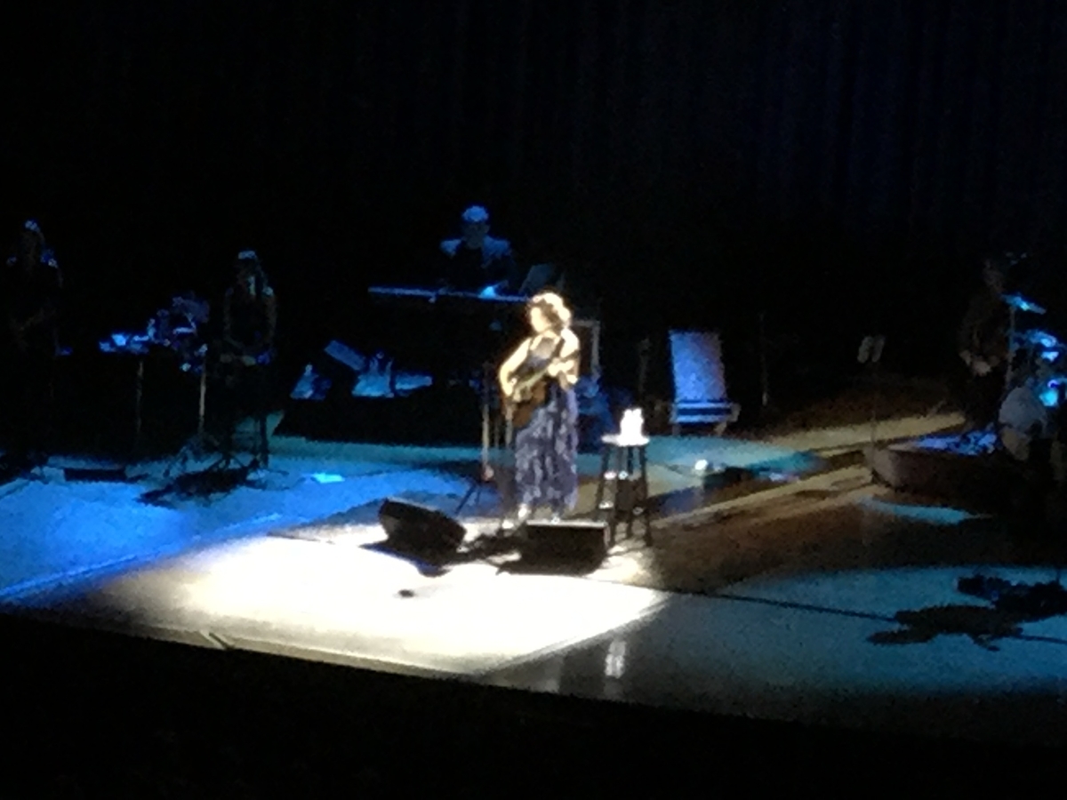 Amy Grant Concert & Tour History (Updated for 2022 2023) Concert