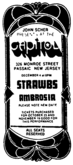 Strawbs / Ambrosia on Dec 4, 1976 [880-small]