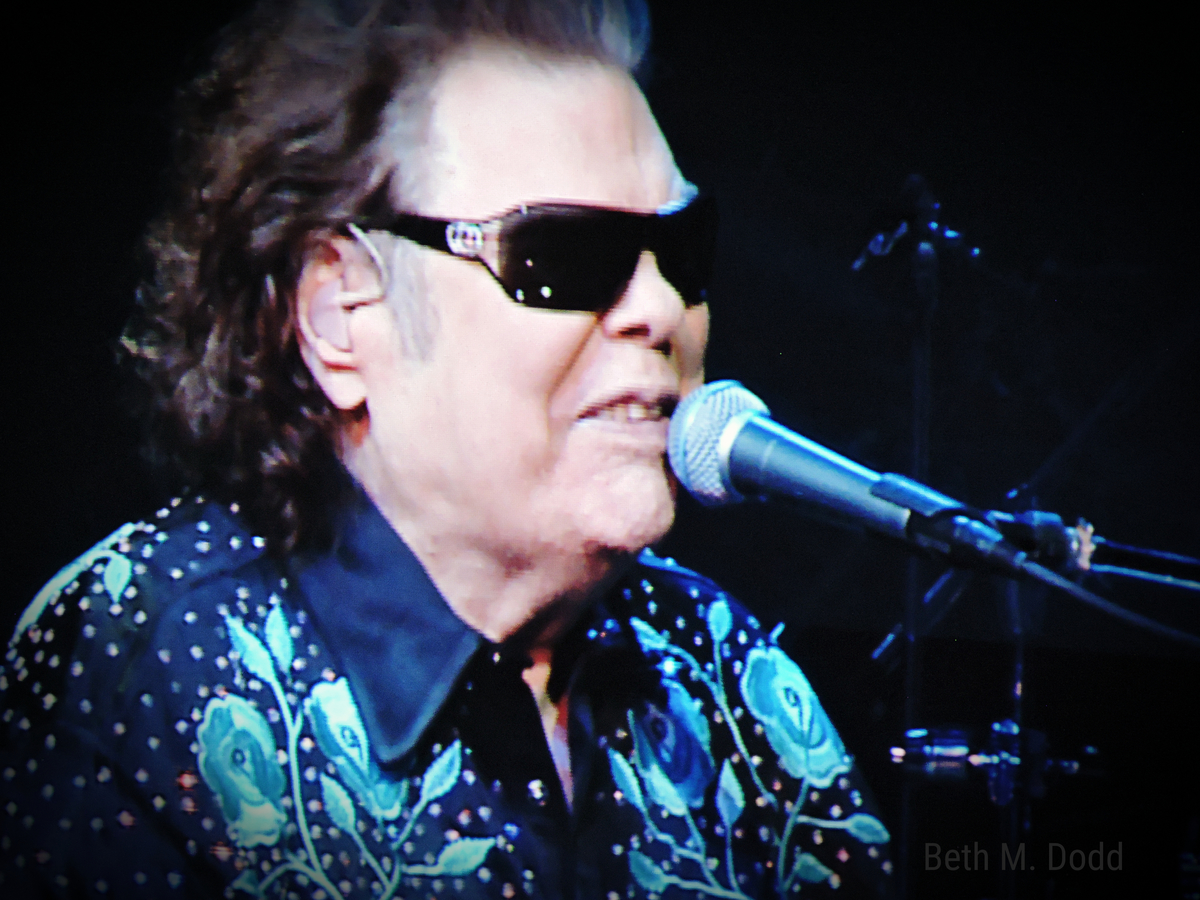 Ronnie Milsap Concert & Tour History (Updated for 2022) Concert Archives