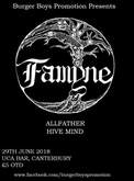 Hive Mind / All Father / famyne on Jun 29, 2018 [940-small]