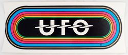 UFO / Aldo Nova / Stranger on May 21, 1982 [797-small]