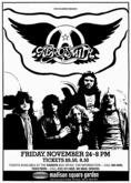 Aerosmith / Golden Earring on Nov 24, 1978 [014-small]