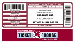 Margaret Cho on Oct 9, 2010 [021-small]