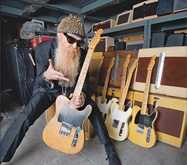 ZZ Top / / Jeff Beck on May 2, 2015 [030-small]