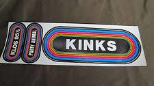 The Kinks / Joe Ely on Aug 14, 1981 [805-small]