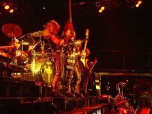 Judas Priest / Queensryche on Jul 1, 2005 [084-small]