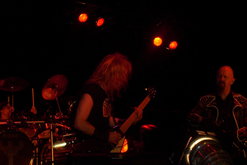 Judas Priest / Queensryche on Jul 1, 2005 [088-small]