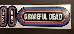 Grateful Dead on Jun 20, 1987 [813-small]