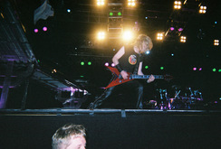 Judas Priest / Queensryche on Jul 1, 2005 [141-small]