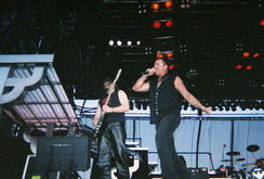 Judas Priest / Queensryche on Jul 1, 2005 [146-small]