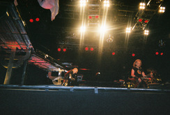 Judas Priest / Queensryche on Jul 1, 2005 [154-small]
