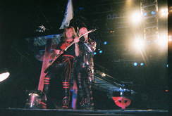 Judas Priest / Queensryche on Jul 1, 2005 [163-small]