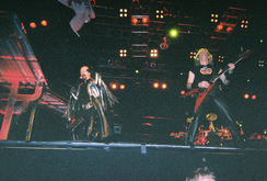 Judas Priest / Queensryche on Jul 1, 2005 [190-small]
