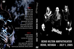 Judas Priest / Queensryche on Jul 1, 2005 [200-small]
