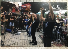 Voivod on Jul 15, 2017 [241-small]