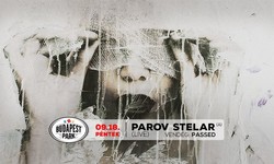 Parov Stelar / Passed   on Sep 18, 2015 [825-small]