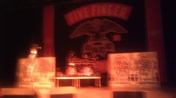Five Finger Death Punch / 36 Crazyfists on May 2, 2015 [257-small]