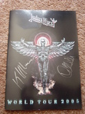 Judas Priest / Queensryche / Cardboard Vampyres on Jul 2, 2005 [258-small]