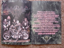 Judas Priest / Queensryche / Cardboard Vampyres on Jul 2, 2005 [262-small]