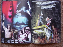 Judas Priest / Queensryche / Cardboard Vampyres on Jul 2, 2005 [263-small]