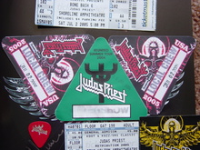 Judas Priest / Queensryche / Cardboard Vampyres on Jul 2, 2005 [266-small]