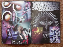 Judas Priest / Queensryche / Cardboard Vampyres on Jul 2, 2005 [268-small]