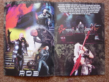 Judas Priest / Queensryche / Cardboard Vampyres on Jul 2, 2005 [270-small]