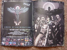 Judas Priest / Queensryche / Cardboard Vampyres on Jul 2, 2005 [271-small]