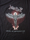 Judas Priest / Queensryche / Cardboard Vampyres on Jul 2, 2005 [275-small]