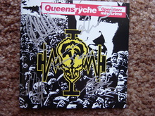 Judas Priest / Queensryche / Cardboard Vampyres on Jul 2, 2005 [277-small]