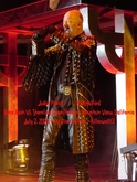 Judas Priest / Queensryche / Cardboard Vampyres on Jul 2, 2005 [278-small]