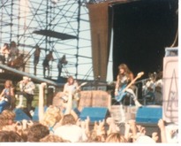 Iron Maiden / W.A.S.P on Jul 4, 1985 [323-small]