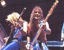Iron Maiden / W.A.S.P on Jul 4, 1985 [325-small]
