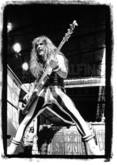 Iron Maiden / W.A.S.P on Jul 4, 1985 [326-small]